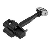 NTY Fermaporte Posteriore Sinistra Destra per Peugeot 208 II Ub _ Up _