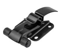 NTY Fermaporte Posteriore Sinistra Destra per Renault Master III Fv