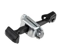 NTY Fermaporte Posteriore Sinistra per Mitsubishi L 200/Triton KJ _ Kk _