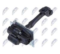 NTY Fermo Porta EZC-PE-055 Per Peugeot Rinforzato 100% Su Misura