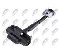 NTY Fermo Porta EZC-RE-460 Rinforzato Per Fiat Renault Sinistra Destra