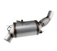 FILTRO ANTIPARTICOLATO PARTICELLARE BMW SERIE 1 / 3 / 4 / 5 / X3 OE 18308514477