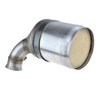 NTY Filtro Antiparticolato Abgasanlage Per Citroën Berlingo B9 1.6 HDi 90