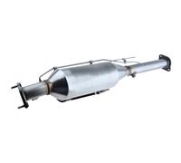 FAP Filtro Antiparticolato per Ford MONDEO S-MAX 2.2 TDCI Galaxy 2.0 1698644