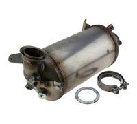 NTY Filtro Antiparticolato Abgasanlage Per VW Transporter V Bus 7HB 7HJ 7EB