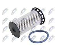 NTY FFF-VW-045 Filtro carburante