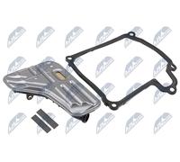 NTY FSF-VW-028 Filtro idraulico, Cambio automatico per AUDI,SEAT,SKODA,VW