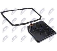 NTY Filtro idraulico Cambio automatico MAZDA 2,5 3,0 U601-21-500C