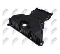 NTY Filtro idraulico Cambio automatico MERCEDES-BENZ 2,1 A6510100528 6510100528