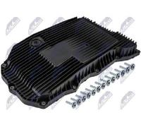 Filtro idraulico cambio Cartuccia filtro FSF-AU-018 NTY per BENTLEY VW AUDI