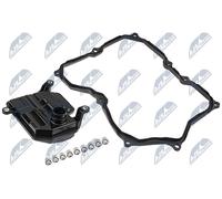 Filtro idraulico cambio Cartuccia filtro FSF-VW-026 NTY per VW CRAFTER Furgone