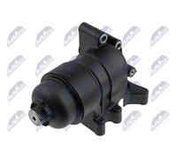 NTY Filtro Olio Per KIA SORENTO 10-, SPORTAGE 10-, STINGER 17- Hyundai