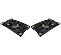 NTY Finestra Regolatore Anteriore Sinistra Dx Elettrico per Land Rover