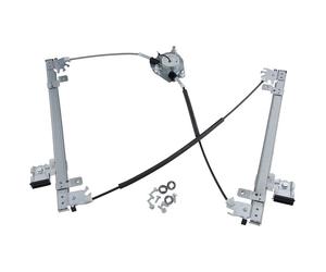 NTY Finestra Regolatore Anteriore Sinistra Elettrico per Alfa Romeo 159