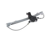 NTY Finestra Regolatore Anteriore Sinistra Elettrico per Fiat Punto 188_1.2 60