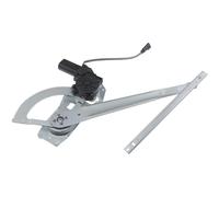 NTY Finestra Regolatore Anteriore Sinistra Elettrico per Ford Transit Van Fa _
