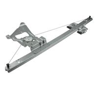 NTY Finestra Regolatore Anteriore Sinistra Elettrico per Mercedes-Benz Sprinter