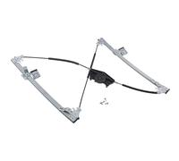 NTY Finestra Regolatore Anteriore Sinistra Elettrico per VW Golf IV 1J1 1.4 16V