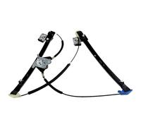 NTY Finestra Regolatore Anteriore Sinistra Manuale (Handbetätigung) per VW Caddy