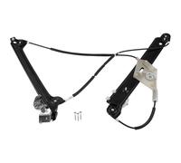 NTY Finestra Regolatore Anteriore Sinistra per BMW 1er Cabriolet E88 118i 118d