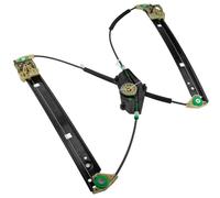 NTY Finestra Regolatore Elettrico Anteriore Sinistra Adatto A per Audi A8 4H2