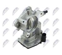 NTY ETB-PL-006 Corpo farfallato