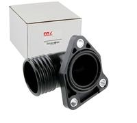 NTY Flangia Refrigerante per BMW Z3 Roadster E36 1.8i 3er Compact 316i 316g 318i