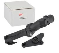 Raccordo sistema di raffreddamento CTM-ME-023 NTY per MERCEDES-BENZ CLASSE E SLK