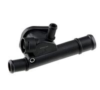 Flangia del refrigerante per vw per audi 1.9 tdi