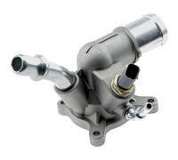 NTY Flangia refrigerante CTM-CH-023 in metallo compatibile con FIAT JEEP