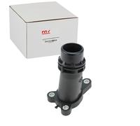 NTY Flangia refrigerante