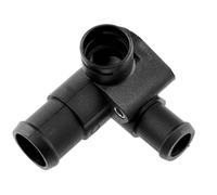 NTY Flangia Refrigerante per VW Passat Variant 3B5 1.9 Tdi 3B2 Audi A4 8D2 B5