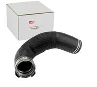 NTY Flessibile aria alimentazione GPP-AR-007 Sx per Alfa Romeo Giulietta