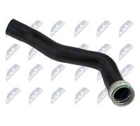 NTY Tubo Intercooler Tubo Turbocompressore Adatto Per Dodge Journey