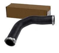 NTY Tubo di Aspirazione Manicotto Turbo per Chevrolet Cruze 2.0 CDI 1.7 D