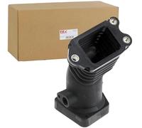 NTY Tubo aspirazione aria GPP-FR-003 Adatto a Ford Focus II 1.6 TDCI 110PS