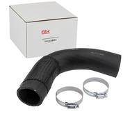 Aspirazione, Filtro Aria Adatto A per Toyota Avensis 2.2D 2009-2015, Verso 2.2