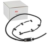 Tubo di spurgo iniettore Common Rail BPP-AU-000 NTY per AUDI VW