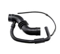 NTY GPP-FT-000 Tubo aspirazione filtro aria per FIAT CINQUECENTO (170)