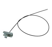 NTY Flessibile Freno a Mano Centro per Renault Trafic II Scatola. Fl 2.0 DCI