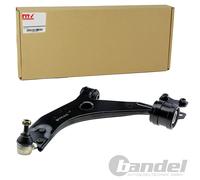 Braccio Oscillante Ant. Adatto A per Ford Focus II 06.03-11, C-Max 03-10. Volvo