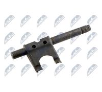NTY Forcella disinnesto frizione NSL-FT-000 per FIAT 500 (312) PANDA (169)