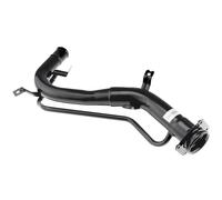 NTY Foro di Riempimento Serbatoio Carburante per Opel Agila (A) 1.2 16V 1.0 12V