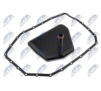 NTY FSF-AU-002 Kit filtro idraulico, Cambio automatico