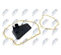 NTY FSF-AU-008 Kit filtro idraulico, Cambio automatico per AUDI