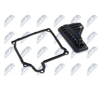 NTY FSF-AU-011 Kit filtro idraulico, Cambio automatico per AUDI,VW