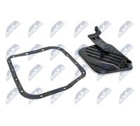 NTY FSF-AU-013 Kit filtro idraulico, Cambio automatico per AUDI