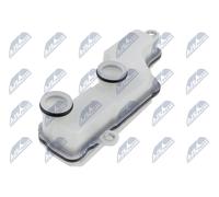 NTY Filtro idraulico, Cambio automatico compatibile con VW VAG FSF-AU-014