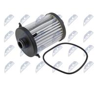 NTY Filtro idraulico, Cambio automatico compatibile con VW VAG FSF-AU-016