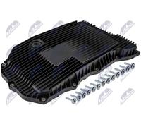 Filtro idraulico cambio Cartuccia filtro FSF-AU-018 NTY per BENTLEY VW AUDI